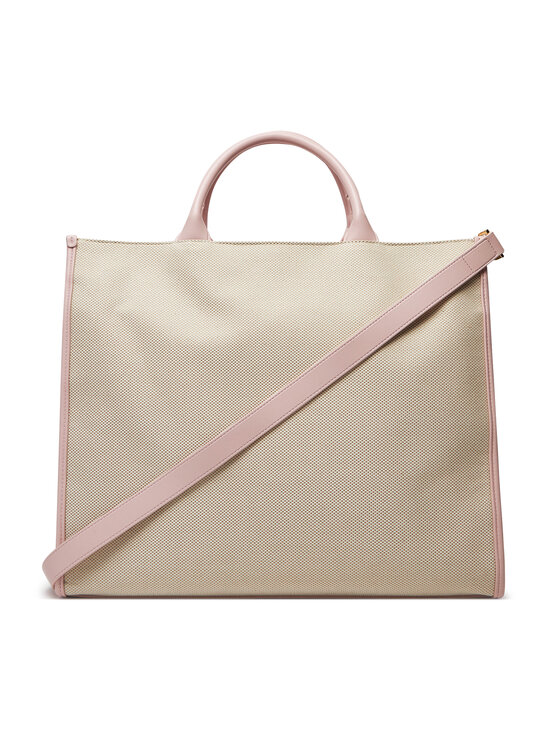 LOVE MOSCHINO LOVE MOSCHINO Handtasche JC4239PP0MKO110A Rosa