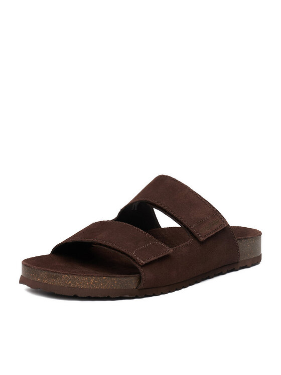 G-Star Raw G-Star Raw Ciabatte EO-MILO-01 MI34 Marrone scuro