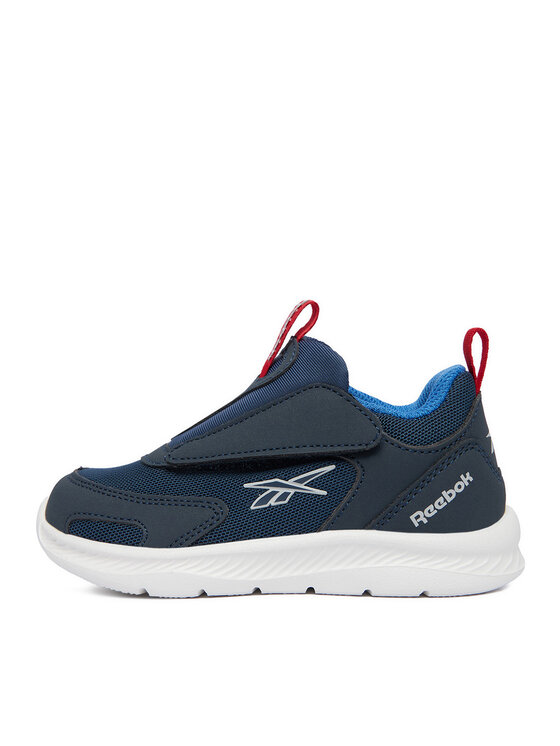 Reebok Reebok Sneakersy CEO-LEA-A-7102 Granatowy