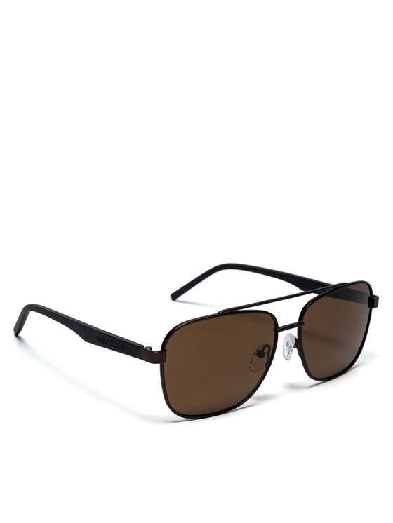 Gino Rossi Gino Rossi Sonnenbrillen GR6625S Braun