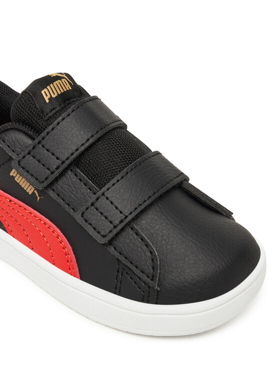 Puma Puma Laisvalaikio batai Rickie Classic V Inf 394254 19 Juoda