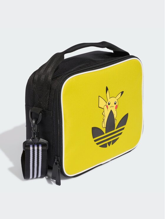 adidas adidas Torba 171513 Żółty