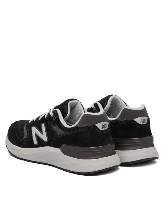New Balance New Balance Маратонки за бягане Fresh Foam X 880 v7 M88074B Черен
