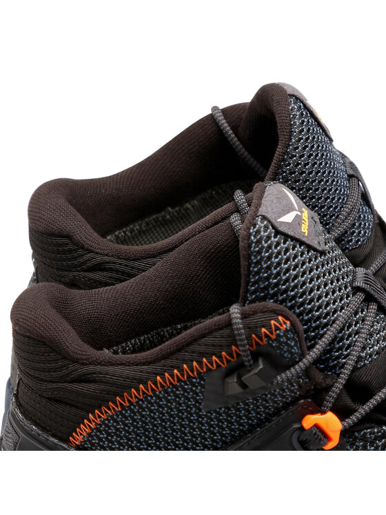 Salewa Salewa Pārgājienu apavi Ms Ultra Flex 2 Mid Gtx 61387-0984 Tumši zils