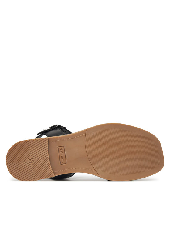 Tamaris Tamaris Sandaalid 1-28160-42 Must
