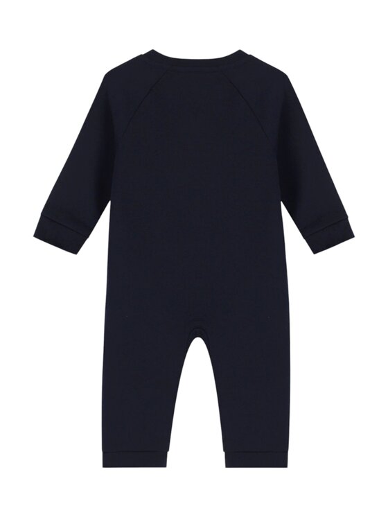 Tommy Hilfiger Tommy Hilfiger Φόρμα kn0kn01511_dw5 Μπλε