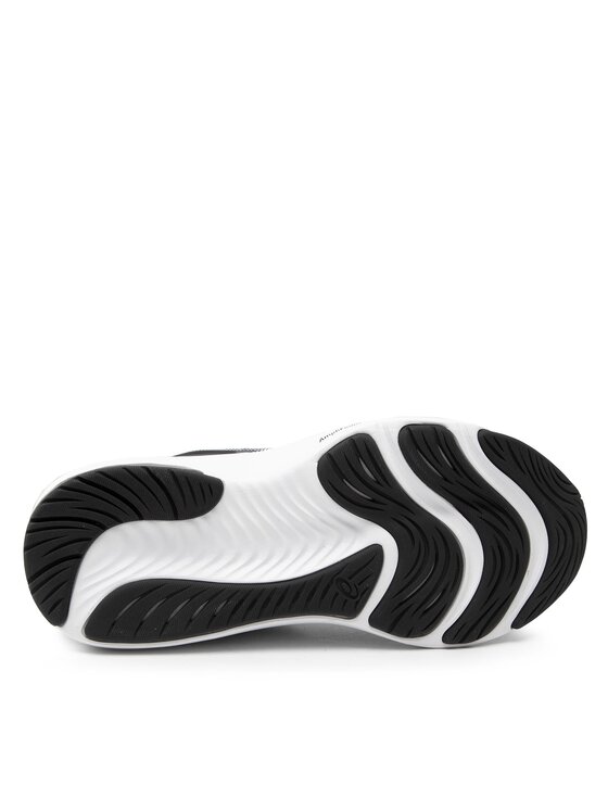 Asics Asics Παπούτσια για Τρέξιμο Gel-Pulse 13 1012B035 Μαύρο