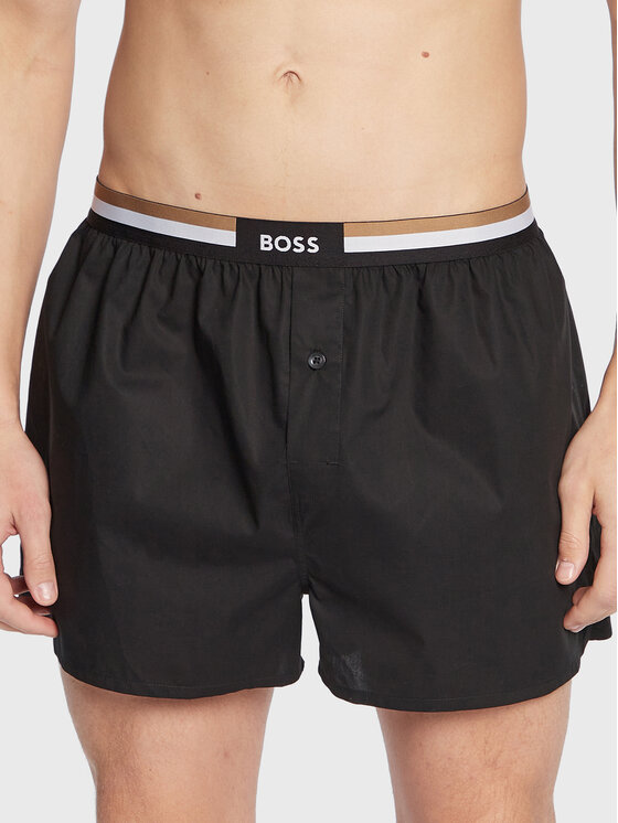 Set di 2 boxer 50469762 Multicolore