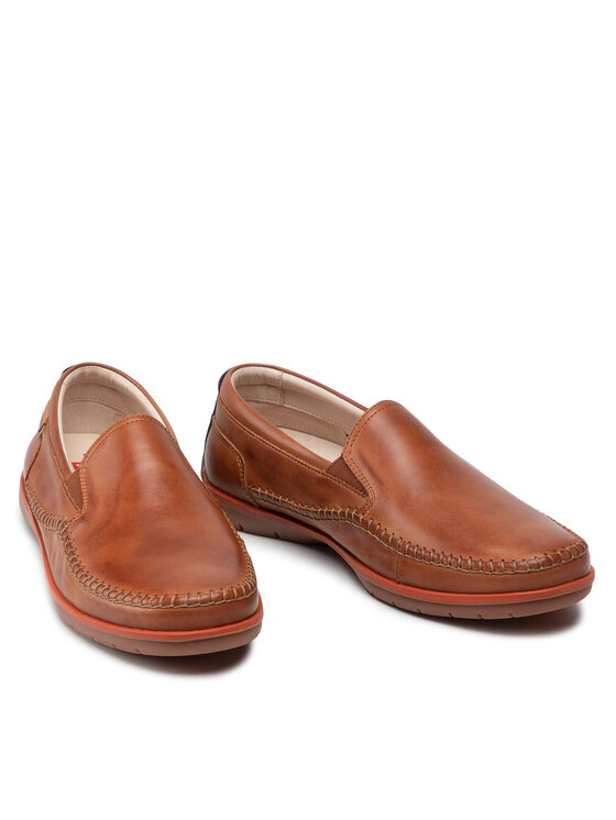 Pikolinos Pikolinos Poolsaapad M9A-3111 Pruun