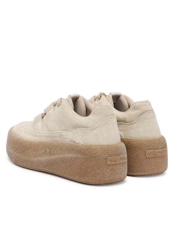 Vic Matié Vic Matié Sneakers Sense 1H4106D F04H010112 Grau