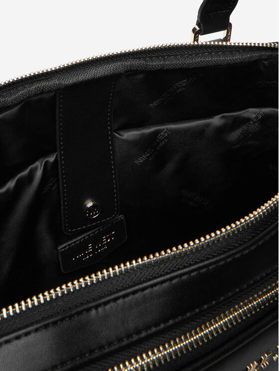 Nine West Nine West Laptoptasche CEO-NEBRASKA-LDA78172 Schwarz