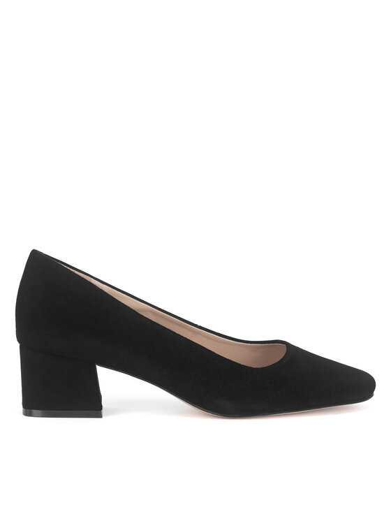 Lasocki Lasocki Pantofi pumps WYL3728-3Z Negru