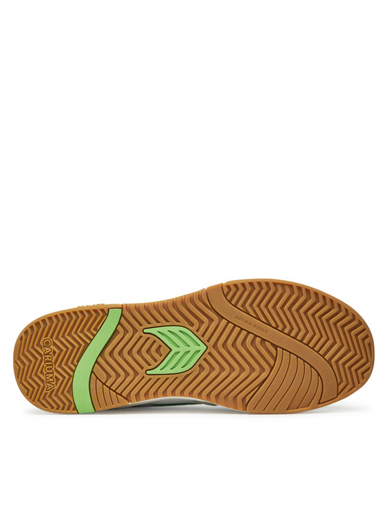 CARIUMA CARIUMA Sneakers Uba 701901W1YM105 Alb