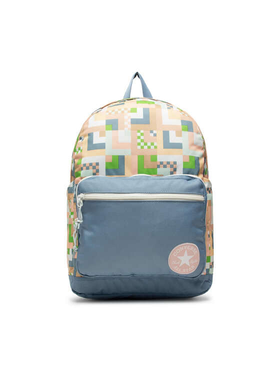 sac converse orange