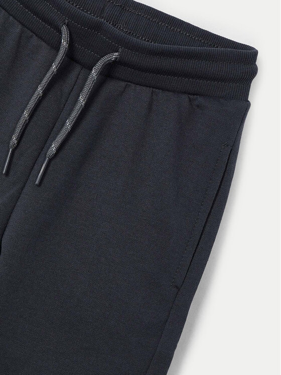 Mayoral Mayoral Jogginganzug 3880 Grau Regular Fit
