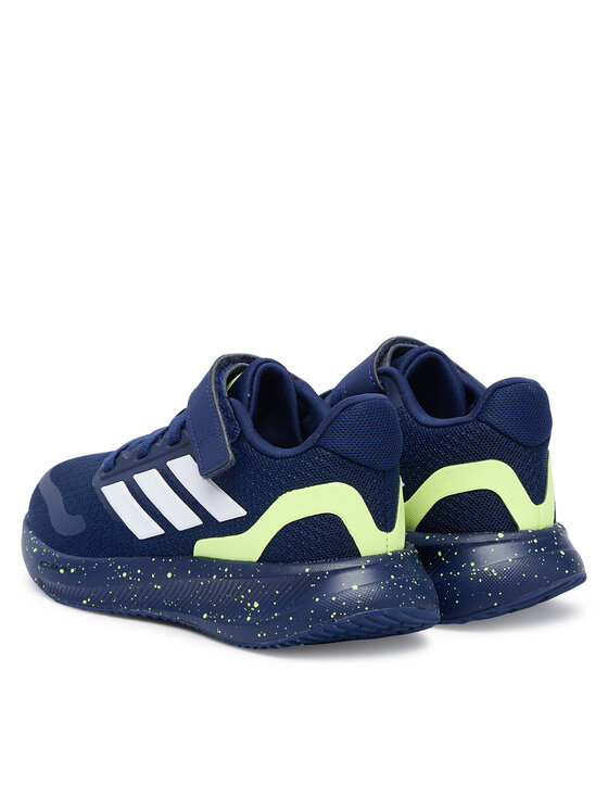 adidas adidas Laisvalaikio batai Runfalcon 5 Shoes Kids IH4660 Tamsiai mėlyna