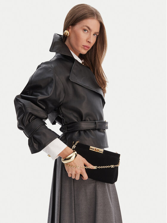 Dolce&Gabbana Torebka BB7620 A4195 Czarny