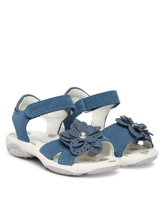 Primigi Primigi Sandali 1383688 M Blu scuro