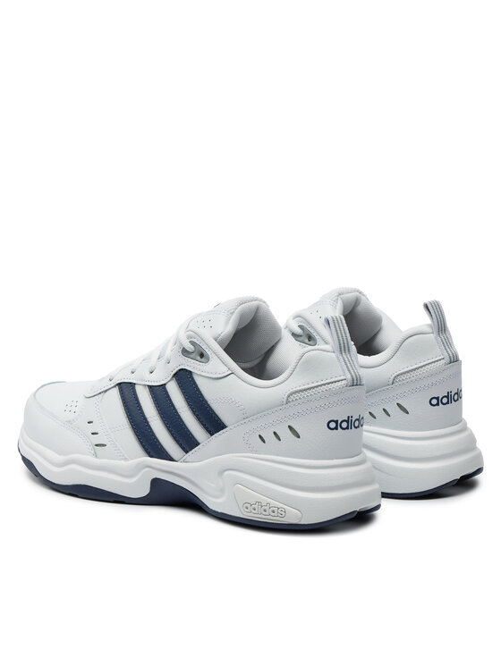 adidas adidas Sneakersy Strutter EG2654 Biały
