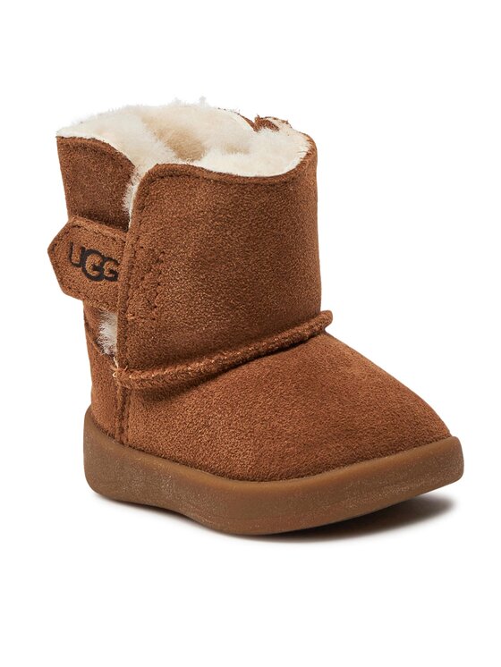 Ugg Ugg Škornji za sneg I Keelan 1096089I Rjava