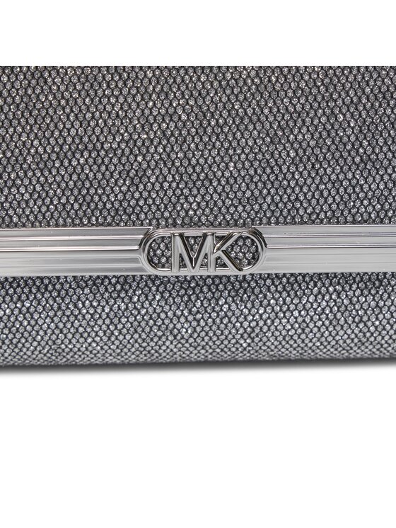 MICHAEL Michael Kors MICHAEL Michael Kors Borsetta Mona 30H3S8OC3O Argento