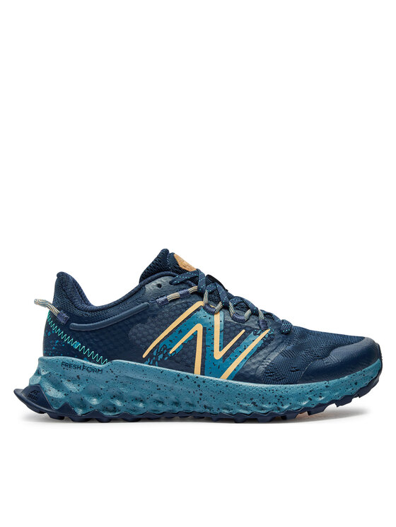 New Balance Bežecké topánky Fresh Foam Garoé WTGARON1 Modrá