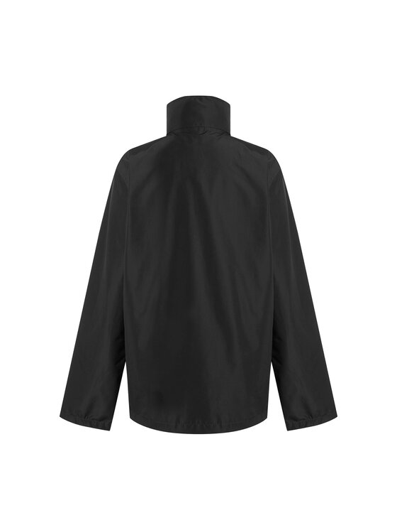 Regatta Regatta Kurtka outdoor RG10758 Czarny Long Fit