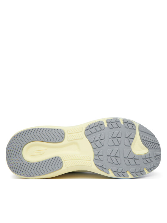 Skechers Skechers Jooksujalatsid Tech Running Supersonic Max 172086/WLBY Valge