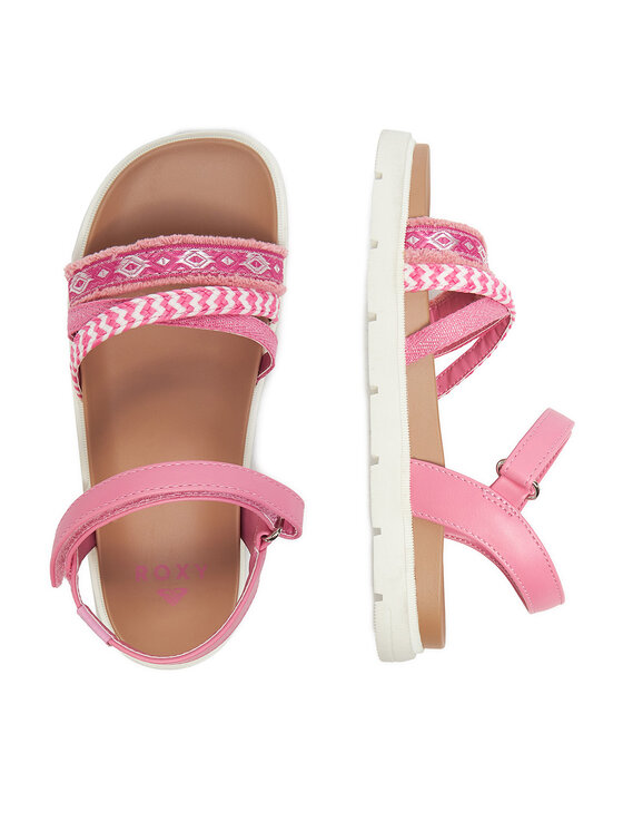 Roxy Roxy Сандали CS6081-10 Розов