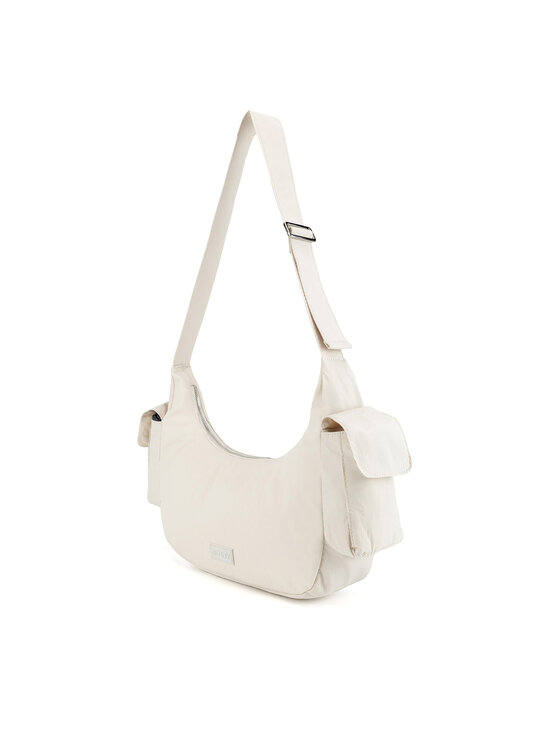 JENNY JENNY Handtasche JNY-M-007-07 Creme