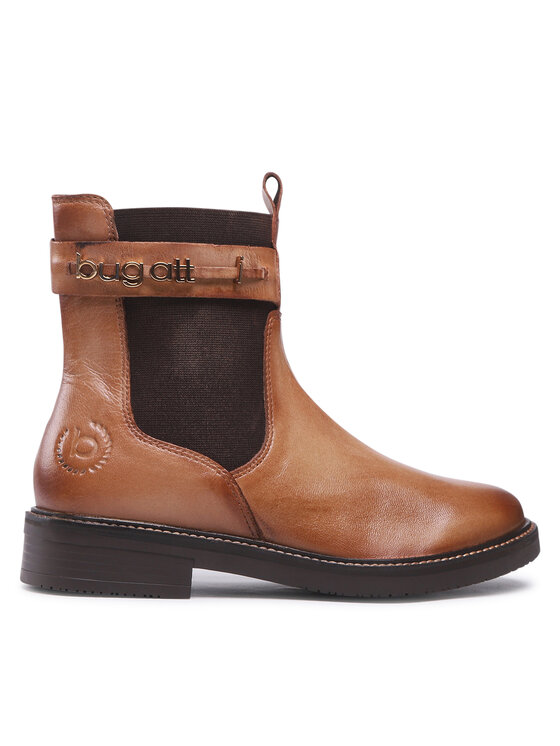 Chelsea 432-A9C30-4100 Marrone