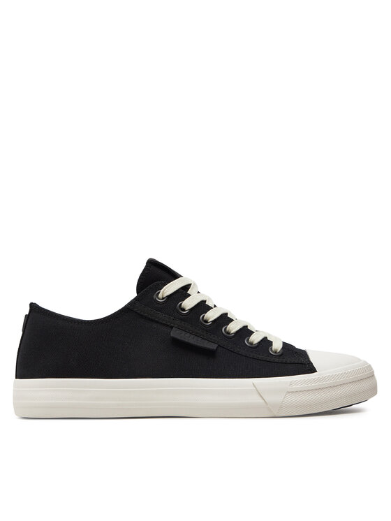 Guess Sneakers Rio FMGRIO FAB12 Negru