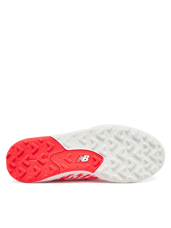 New Balance New Balance Buty do piłki nożnej Furon SJF3TIB8 Biały