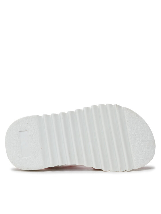 Sandali 222436-B M Bianco