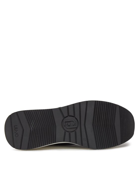 Liu Jo Liu Jo Sneakers Alyssa 16 BA4095 PX482 Schwarz