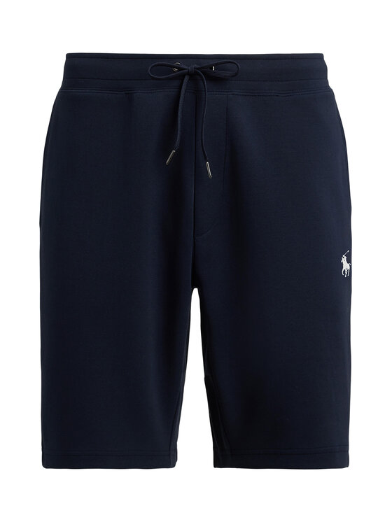 Polo Ralph Lauren Polo Ralph Lauren Sportovní kraťasy 710881520039 Tmavomodrá Regular Fit