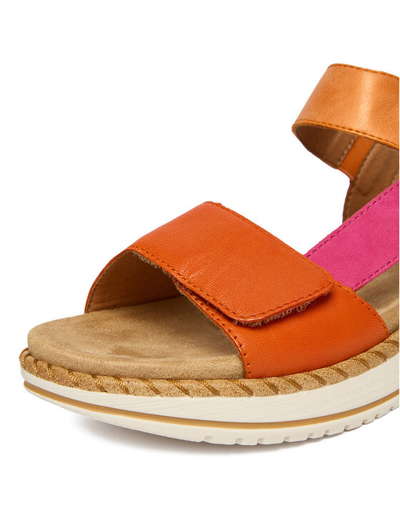 Remonte Remonte Sandali CEO-D3J50-38 Multicolore