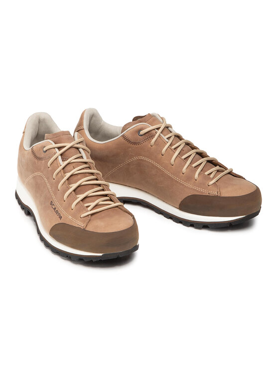 Scarpa Scarpa Туристически Margarita Max 32671-350 Кафяв