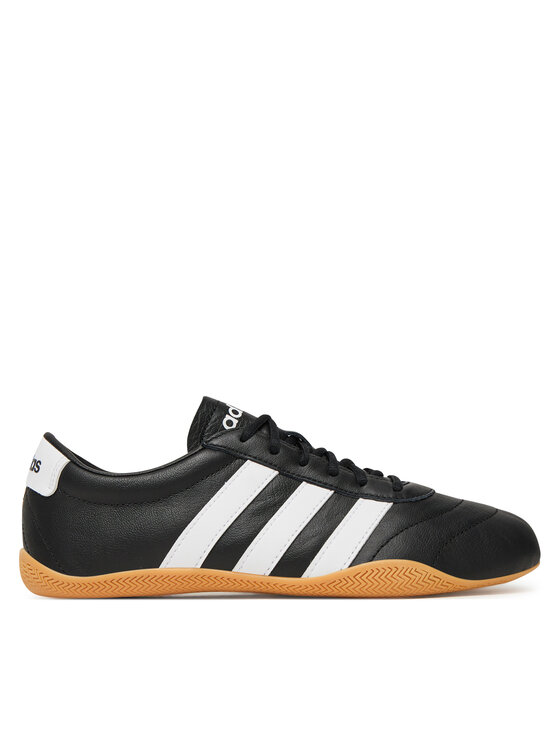 Sneakers adidas GRAND COURT LO JQ9684 Negru