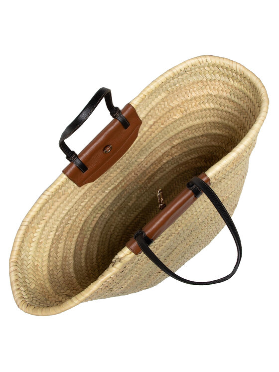 Furla Furla Handtasche Meraviglia WB00533-BX0651-1058S-1-007-20-IT-B Beige