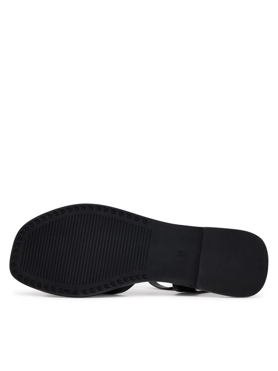 Lasocki Lasocki Sandalen WI23-CONA-01 Schwarz
