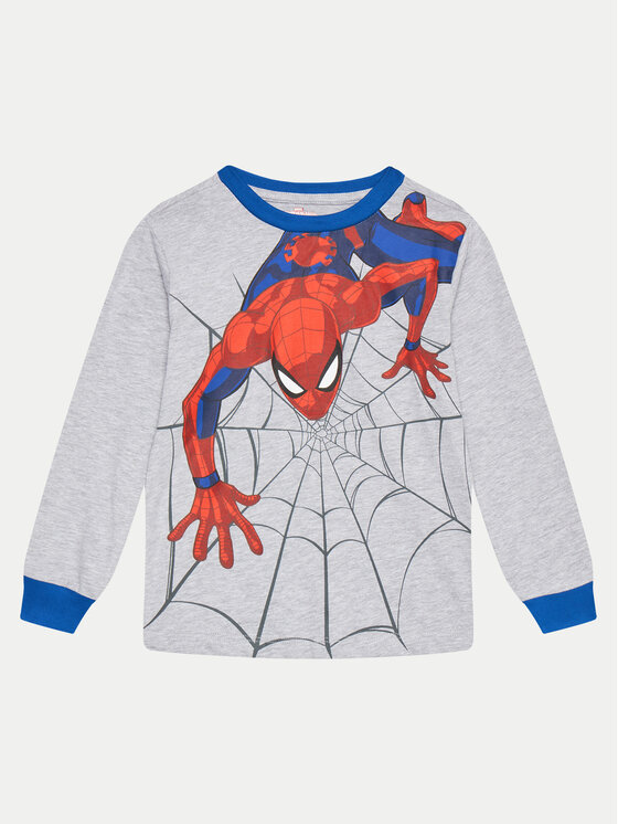 OVS OVS Pyjama 2090146 Grau