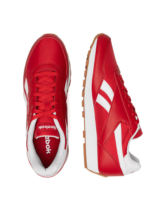 Reebok Reebok Tossud REWIND RUN 100221326 Punane