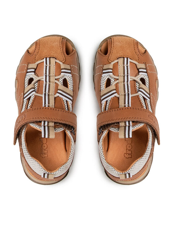 Froddo Froddo Sandales G3150214-4 Brūns