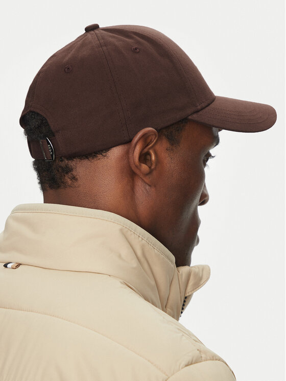 BOSS BOSS Baseball sapka Zed 50495121 Barna