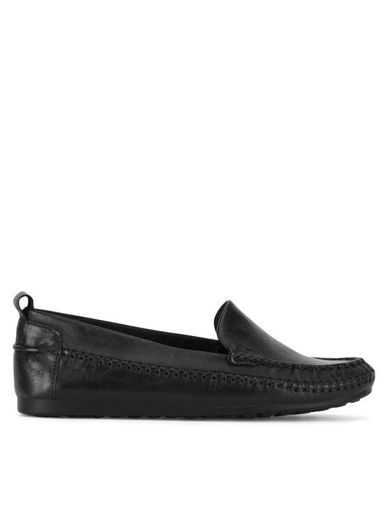 Lasocki Lasocki Mocasini GRD-D520-06 Negru