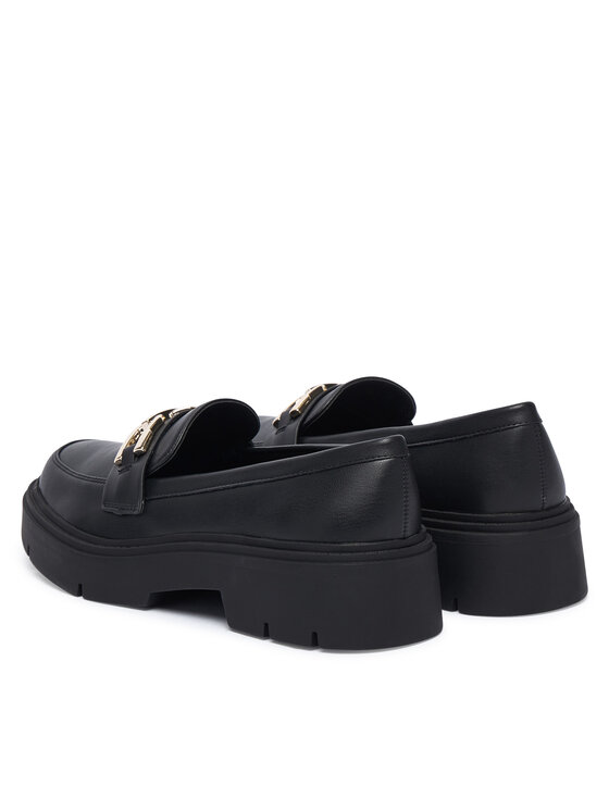 Aldo Aldo Chunky loafers Mazey 13827624 Nero