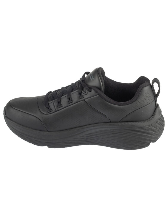 Skechers Skechers Scarpe running Max Cushioning Elite 2.0 - Enhanced Nero