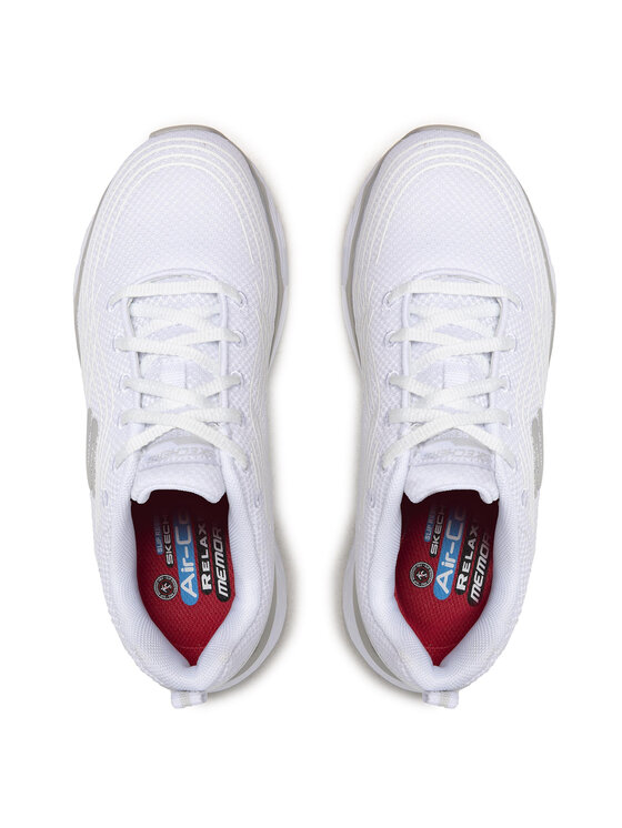 Skechers Sneakers Max Cushioning Elite Sr 108016/WHT Weiß