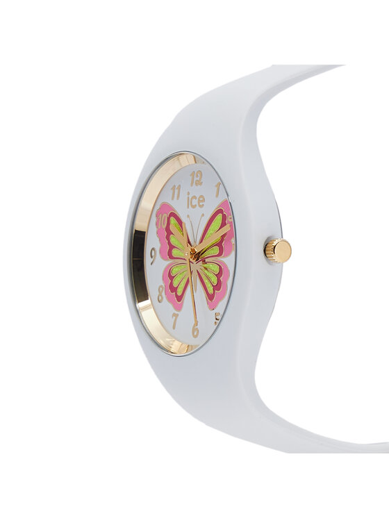 Ice-Watch Ice-Watch Pulkstenis Fantasia 21956 Balts